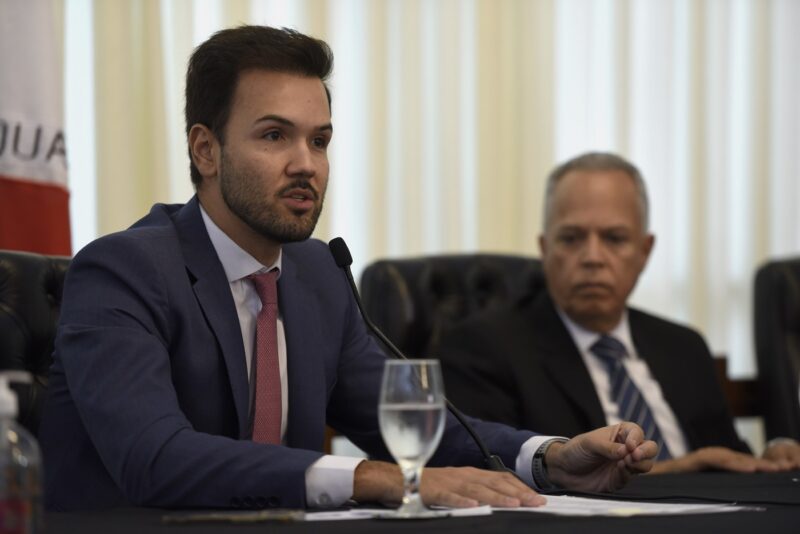 ALMG e TCE assinam acordo inédito