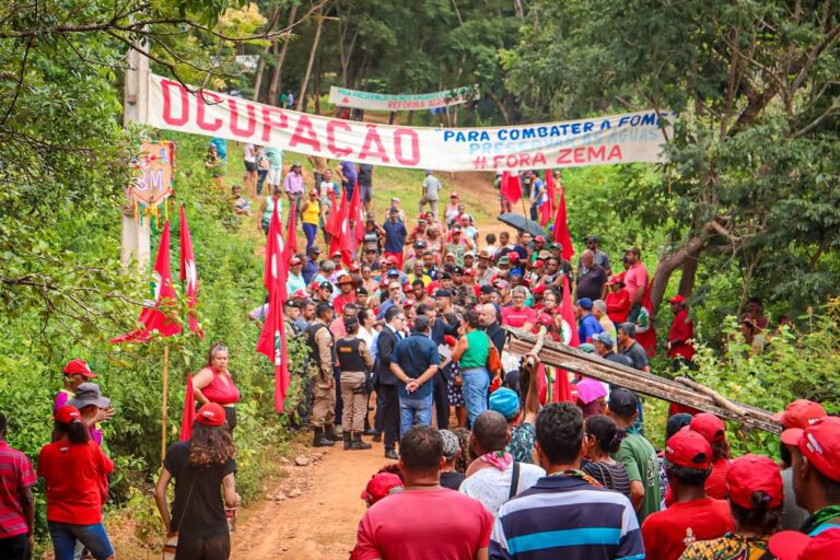 Na decisão, o conselheiro determinou a realização de uma auditoria para avaliar a "legalidade, legitimidade e razoabilidade dos recursos públicos utilizados pela Polícia Militar nessa situação".