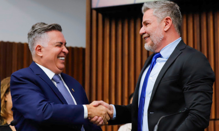 Damião e Juliano
