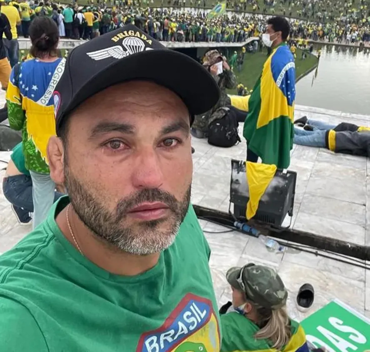 Léo Índio
