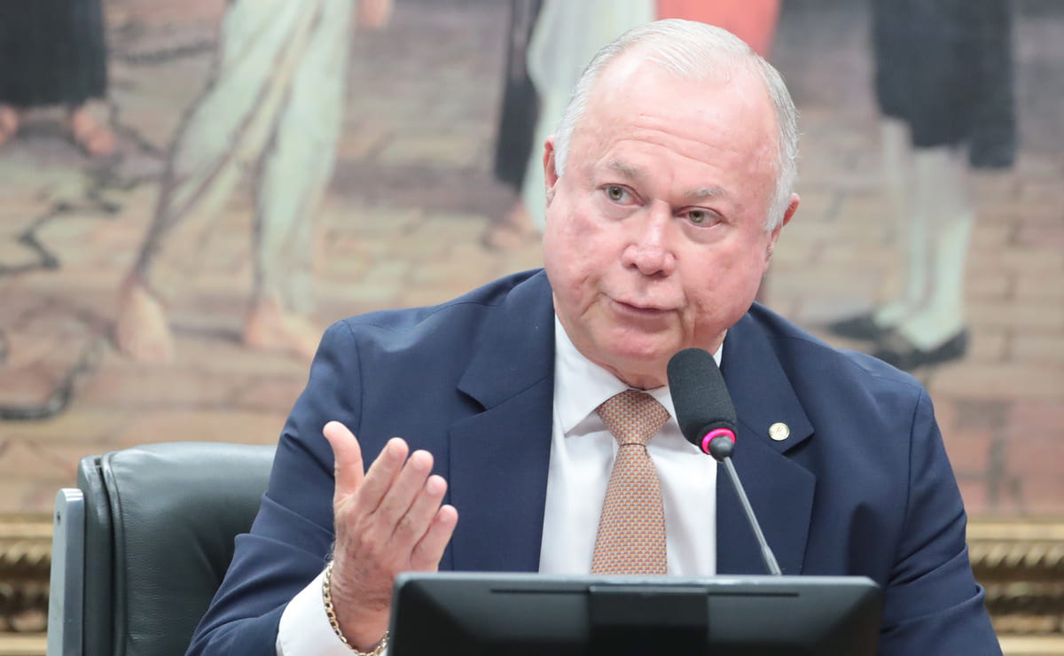 Paulo Azi na CCJ