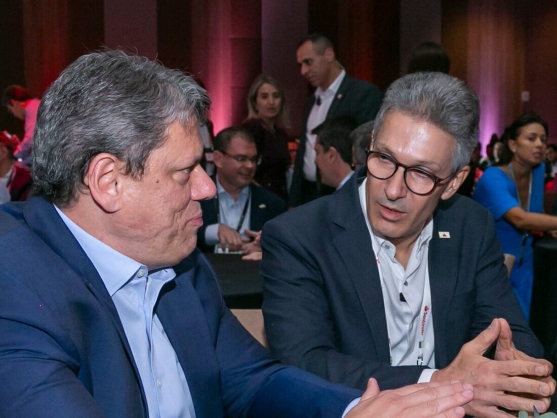 Zema e Tarcisio