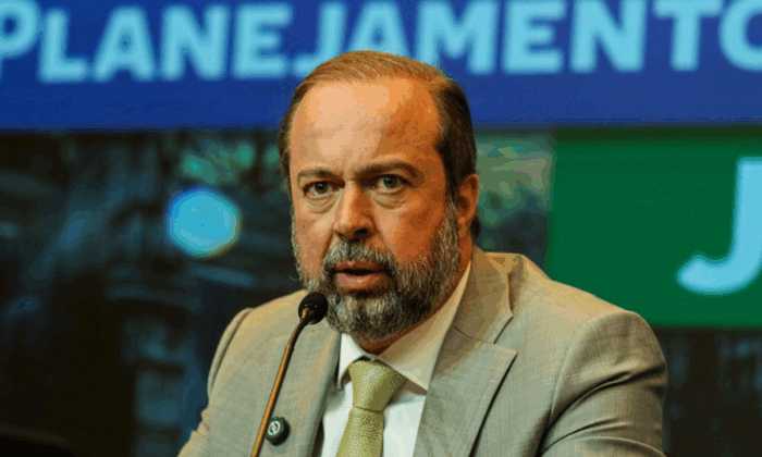 Alexandre Silveira