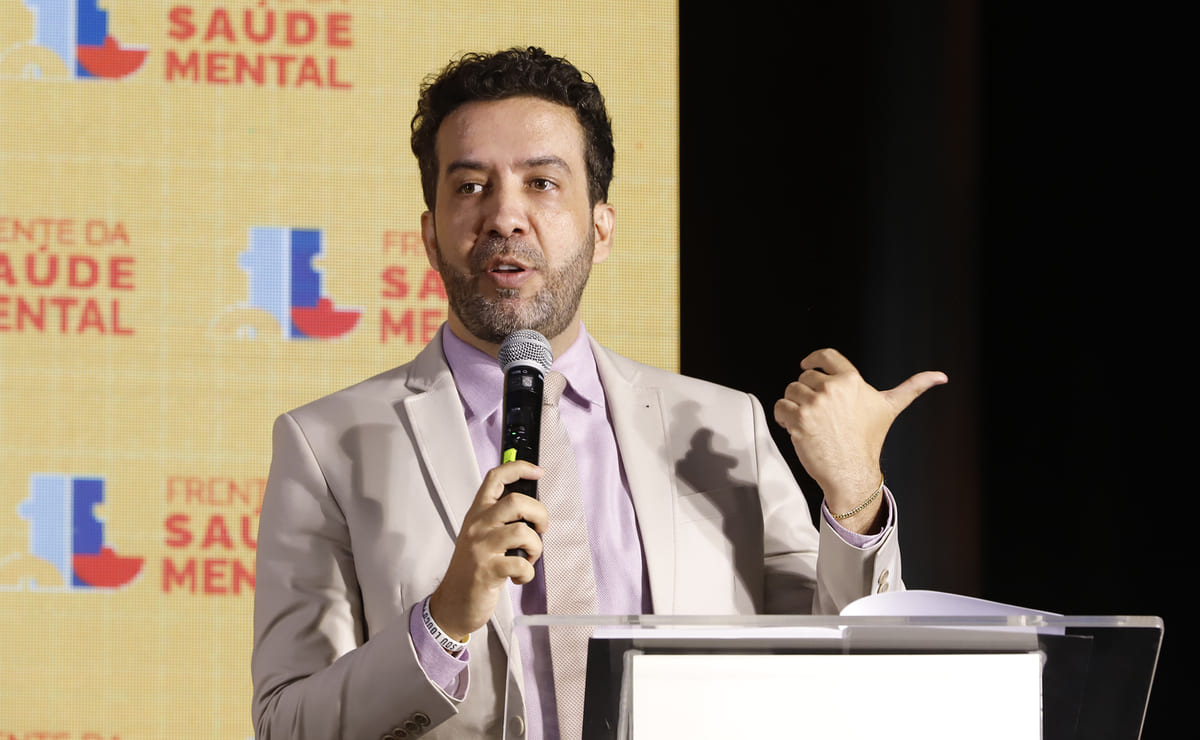 André Janones