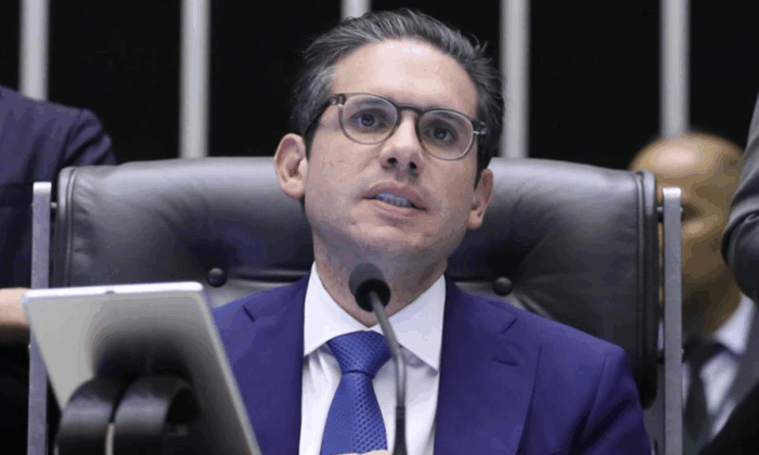 Hugo Motta
