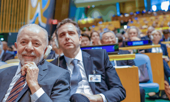 lula pacheco