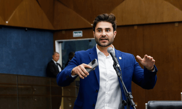pedro rousseff