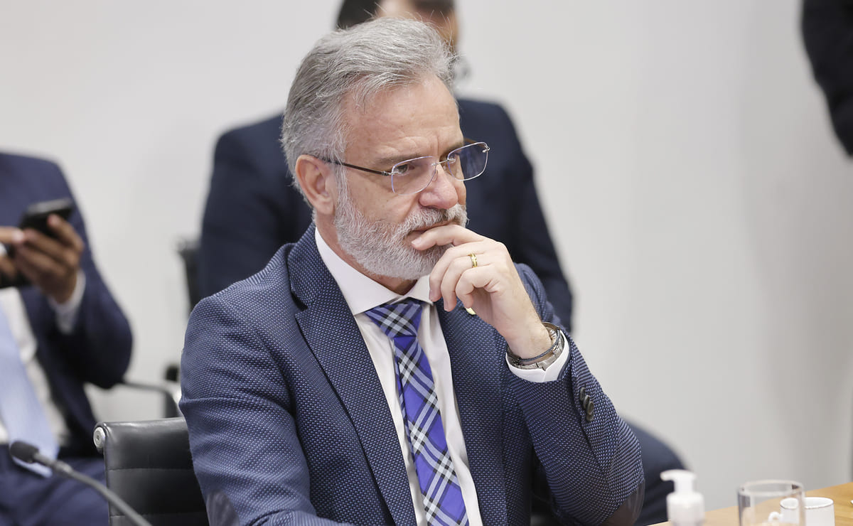 Gilberto Abramo