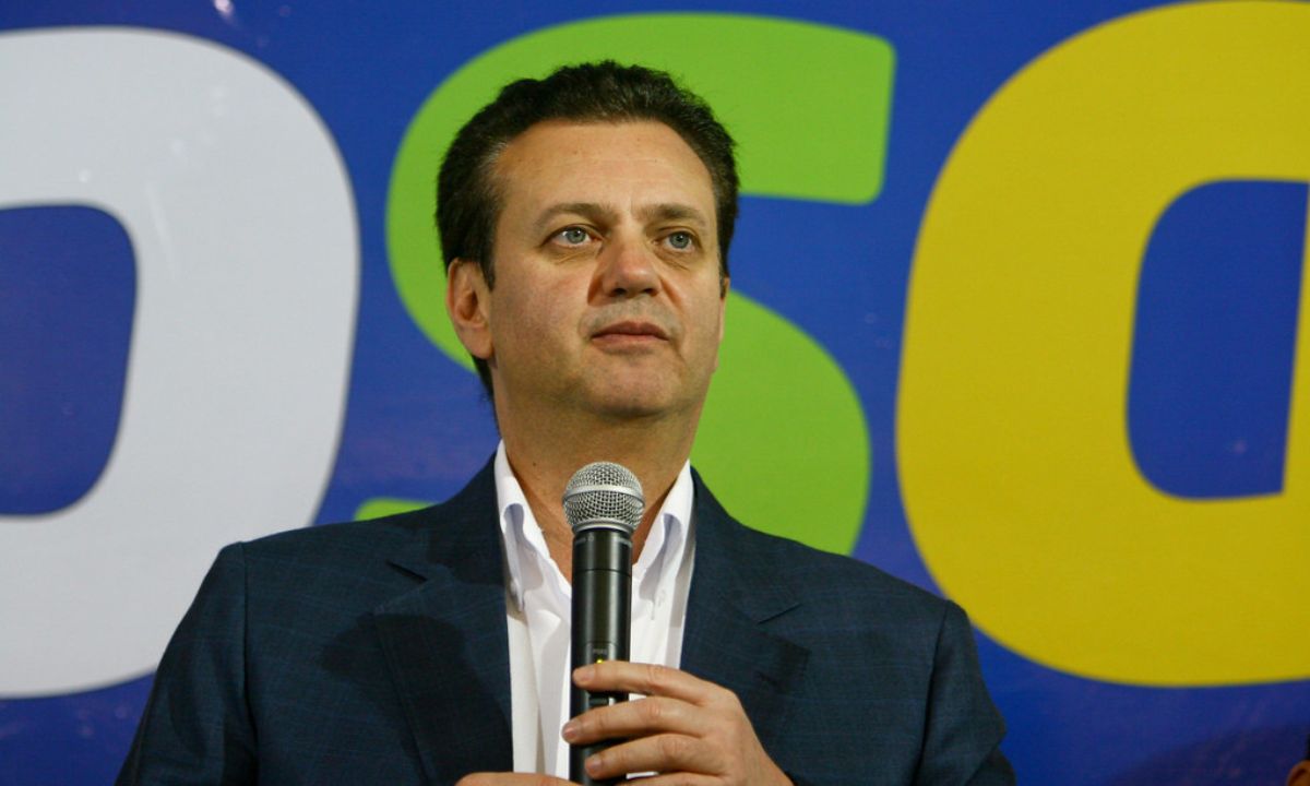 Gilberto Kassab