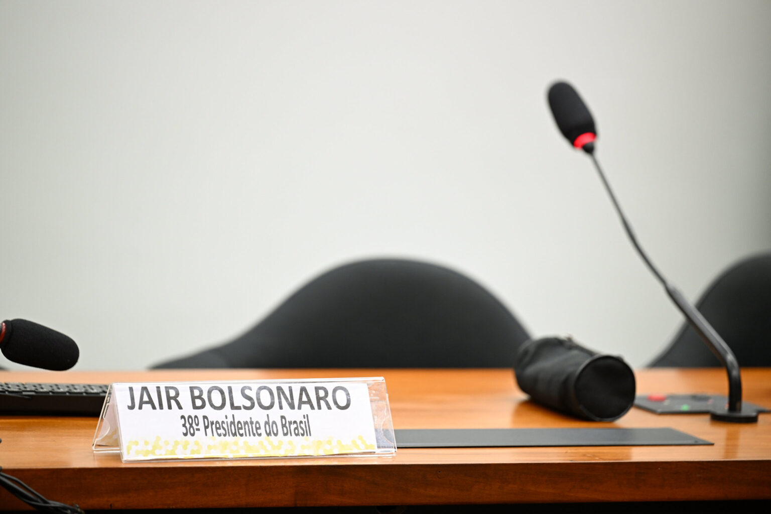 Jair Bolsonaro