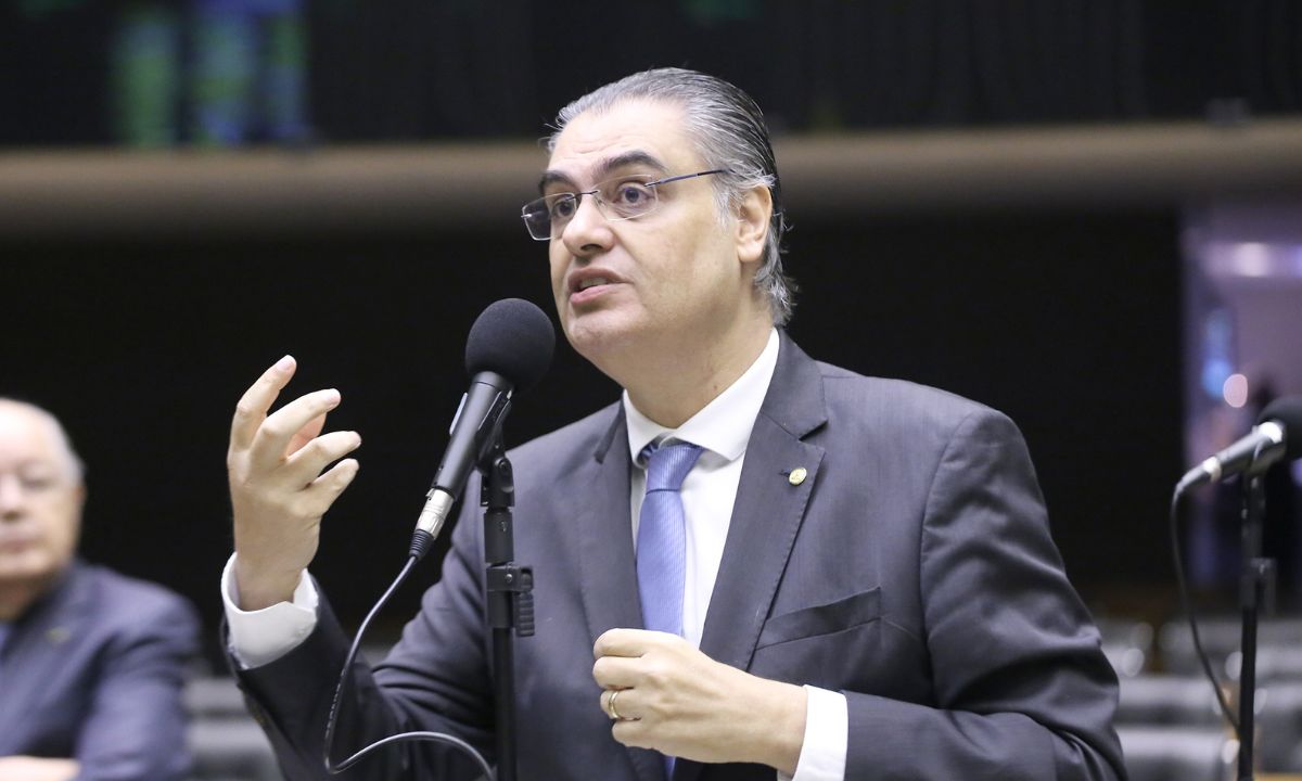 Lafayette de Andrada