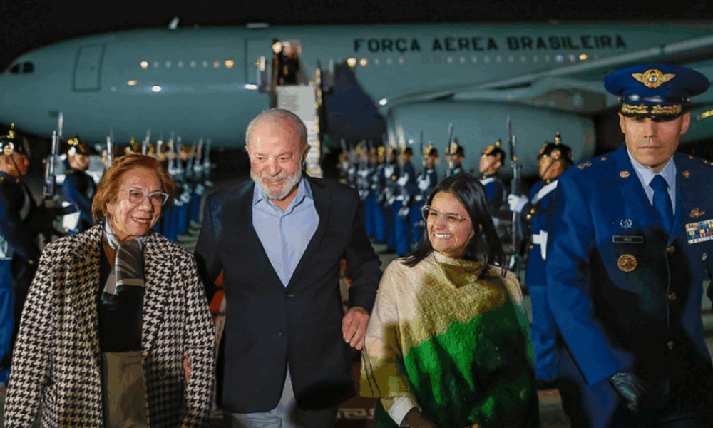 lula na colombia