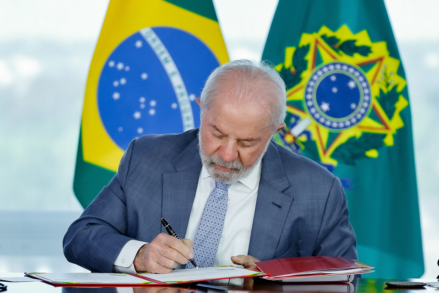 presidente Lula