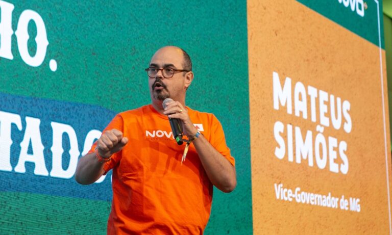 Mateus Simões