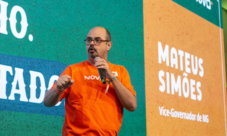 Mateus Simões