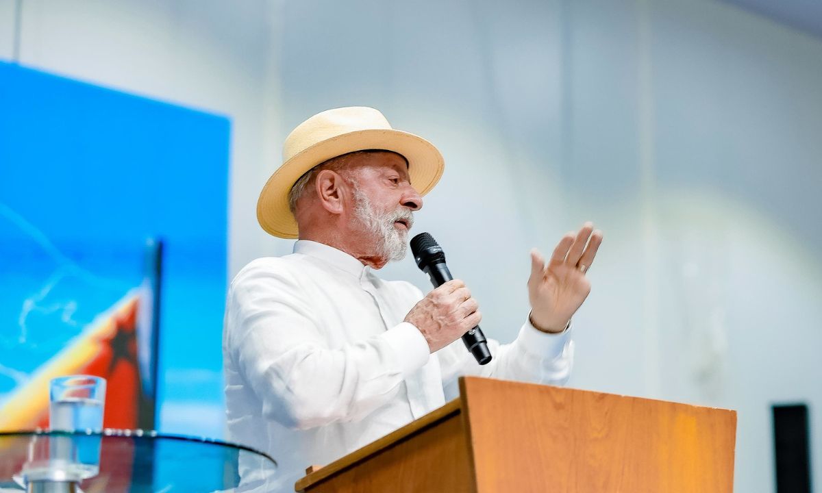Presidente Lula