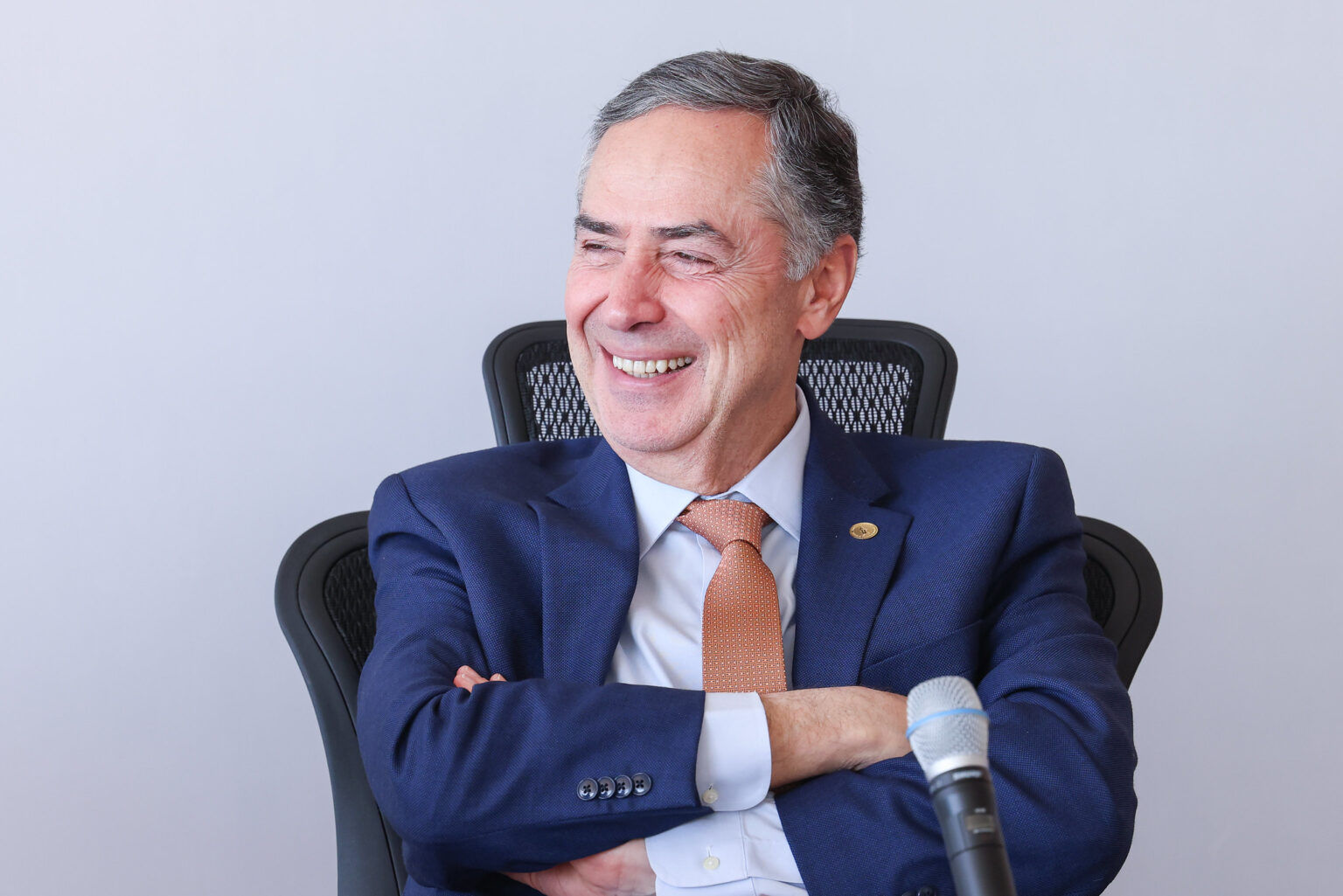Barroso