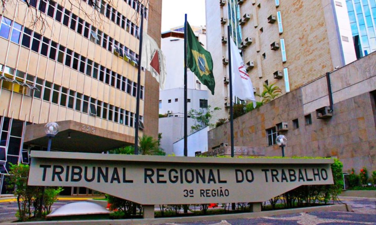 TRT-MG