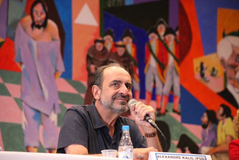 Alexandre Kalil