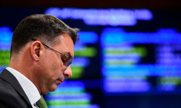 Flávio Bolsonaro