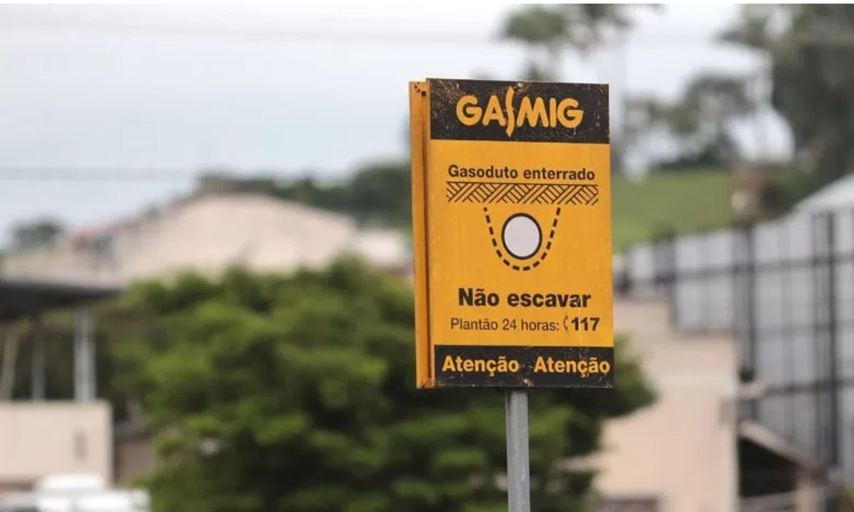 Gasmig