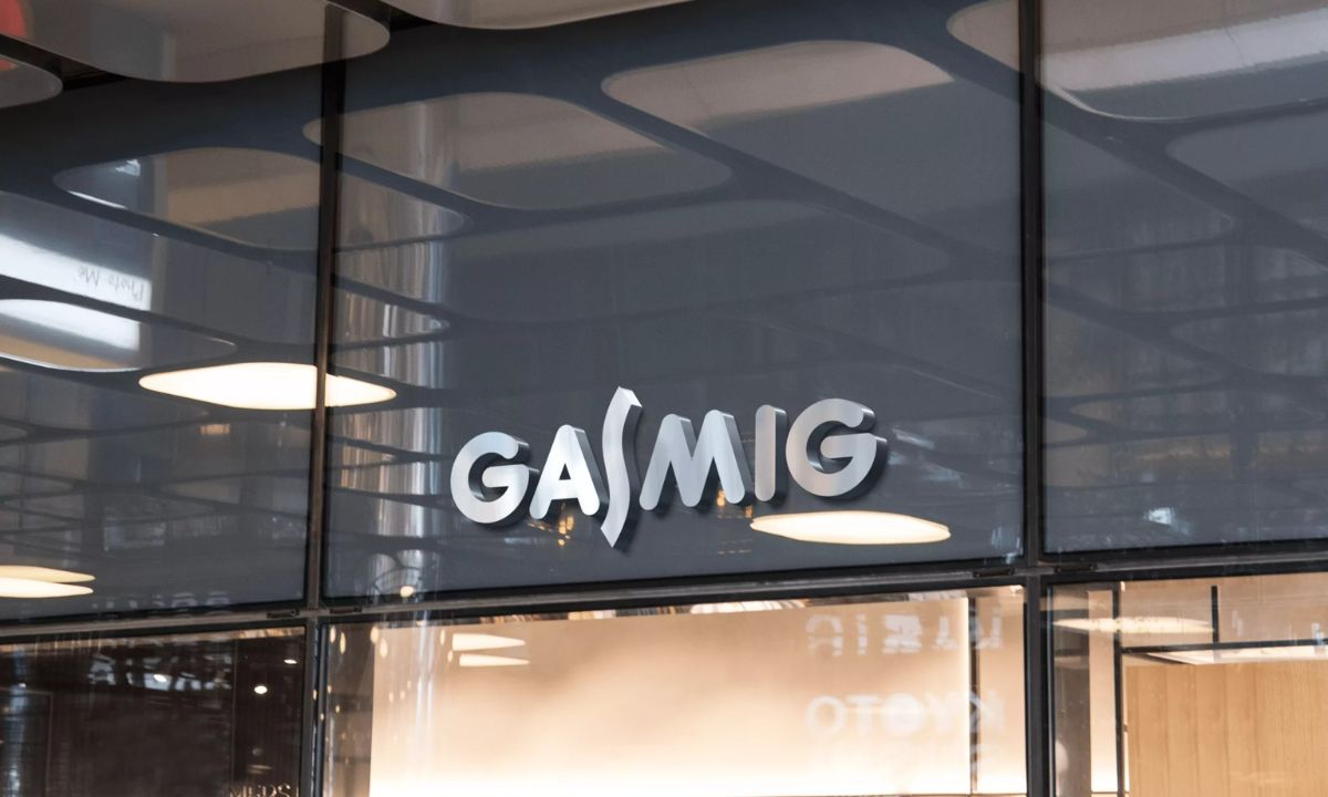 Gasmig
