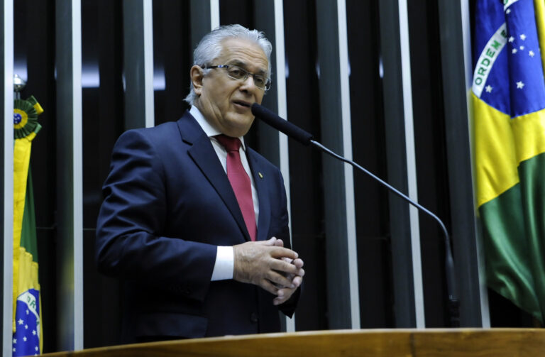 Geraldo Thadeu