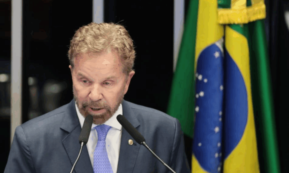 luiz fernando faria