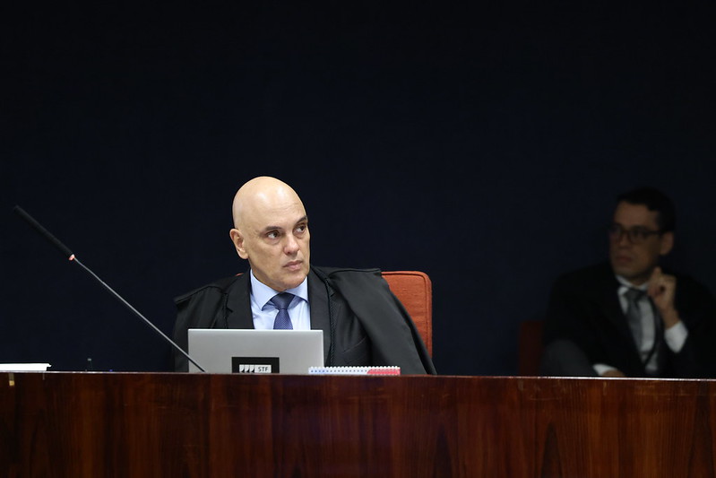 Alexandre de Moraes
