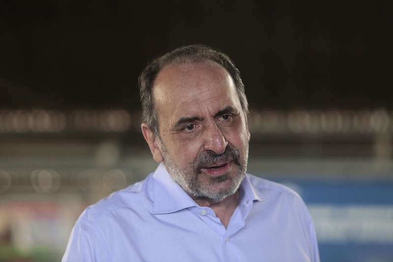 Alexandre Kalil