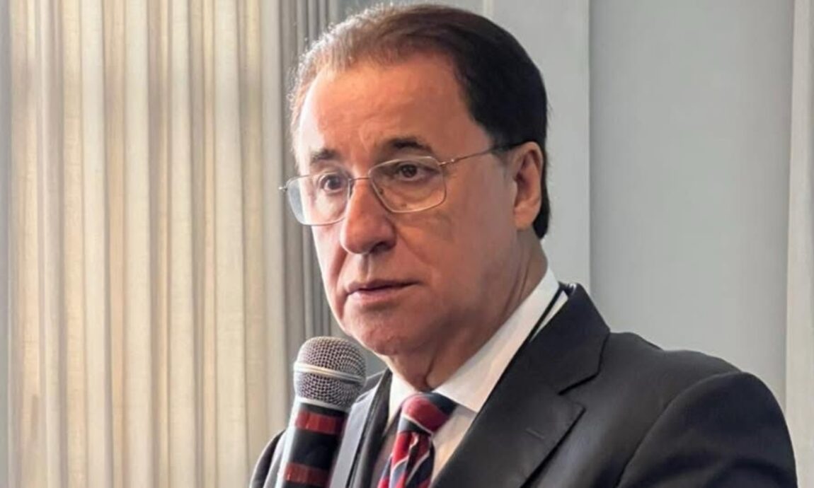 fabiano cazeca