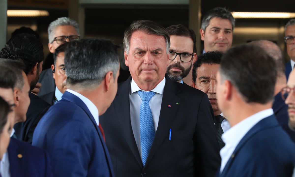 Bolsonaro