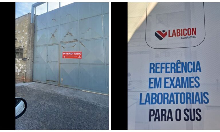 Labicon