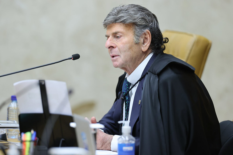 Luiz Fux