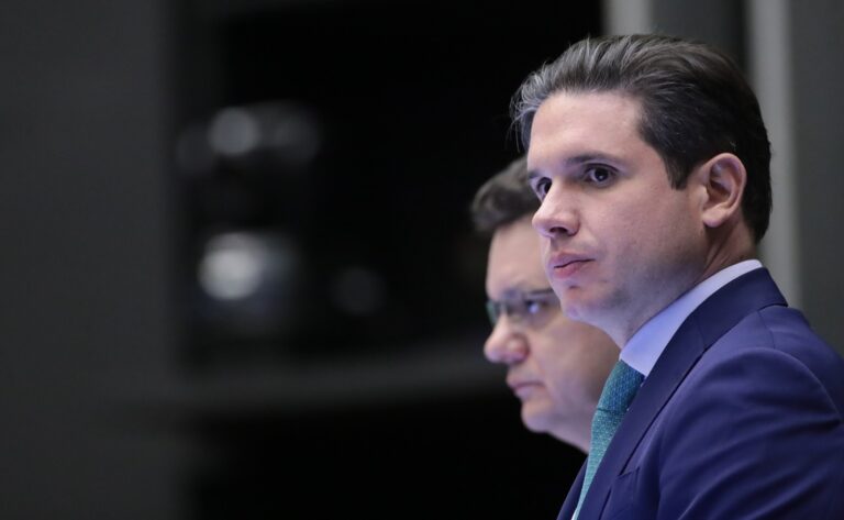 Odair e Motta