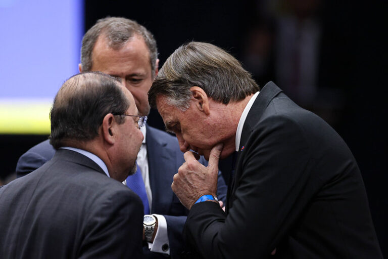 Bolsonaro