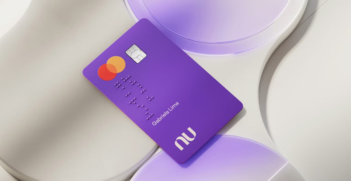 Cartão Nubank