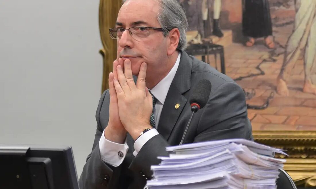 Eduardo Cunha