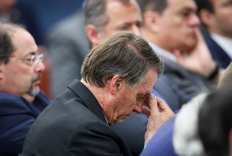Jair Bolsonaro