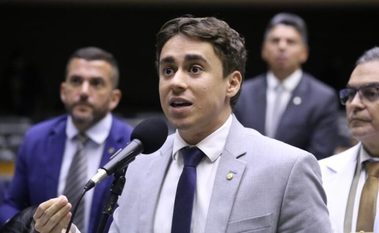 Nikolas Ferreira