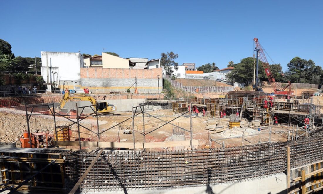 reservatório vilarinho 2