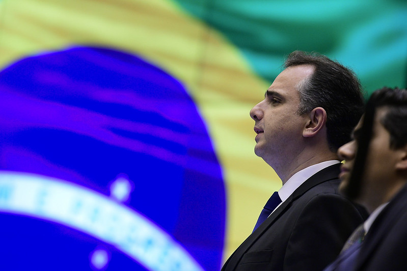 Rodrigo Pacheco