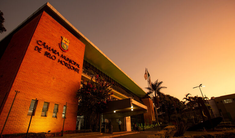 CMBH fachada