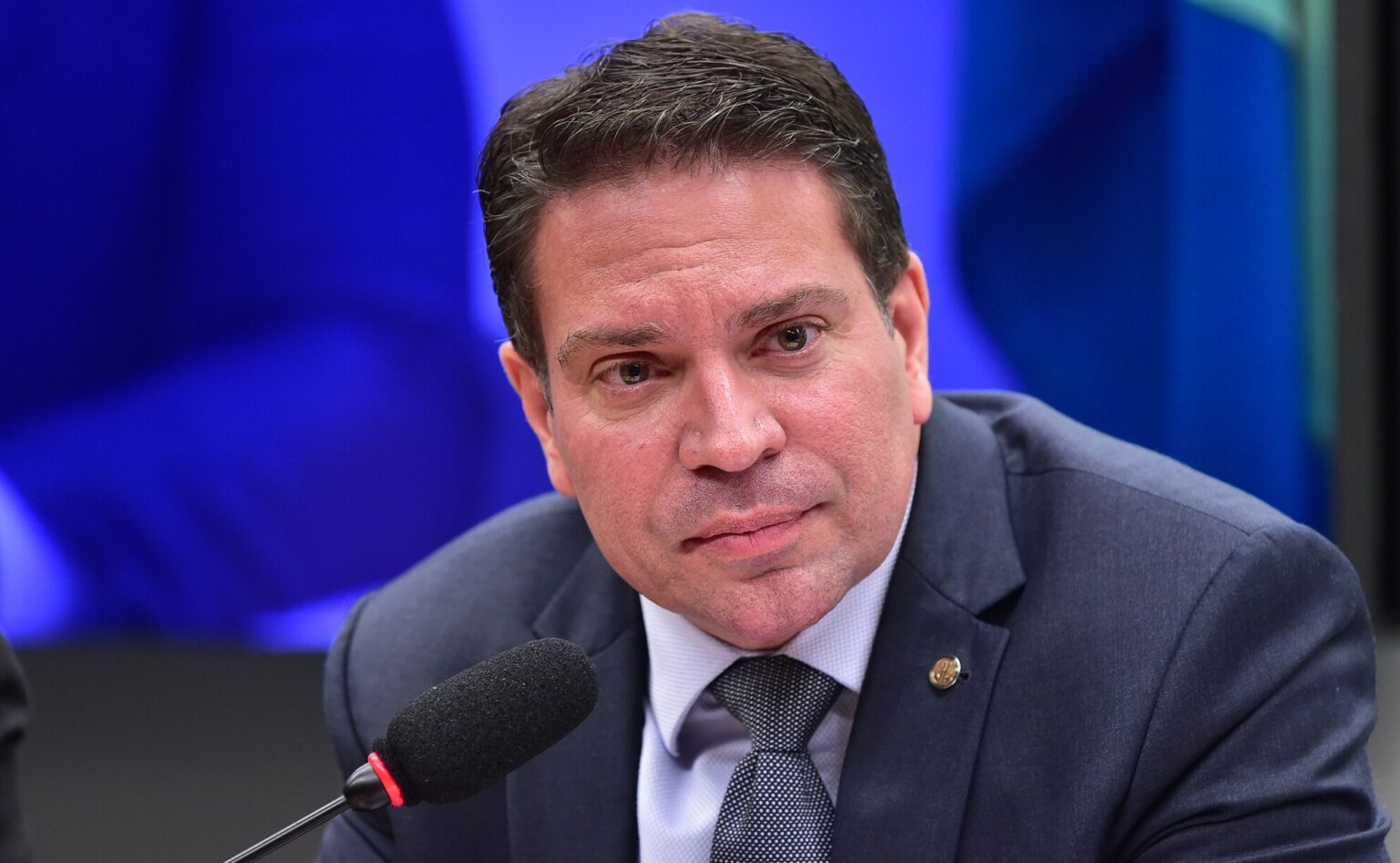 Alexandre Ramagem