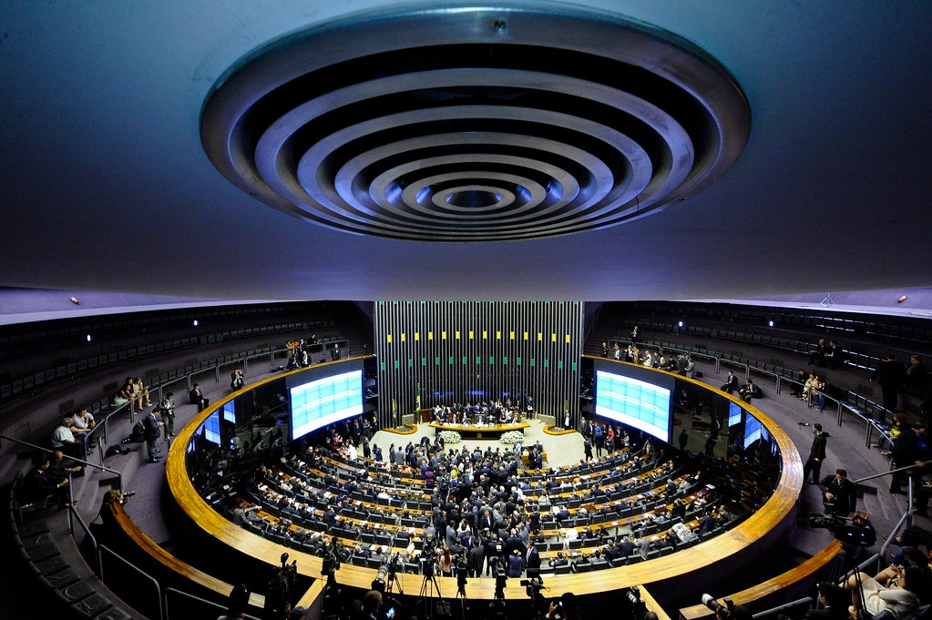 Câmara dos Deputados