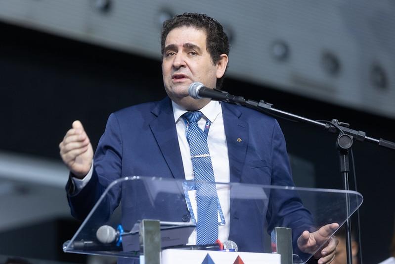 Marcos Vinicius