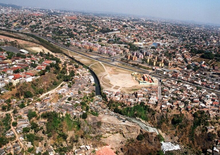 Ribeirão do Onça