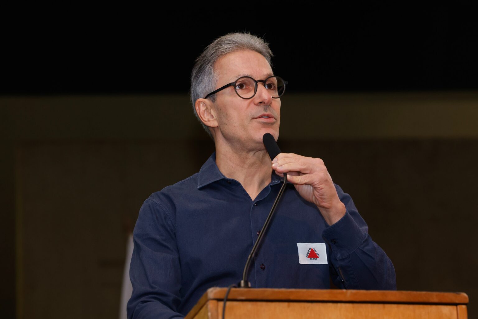 Romeu Zema