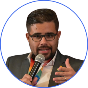 Gregory Rodrigues