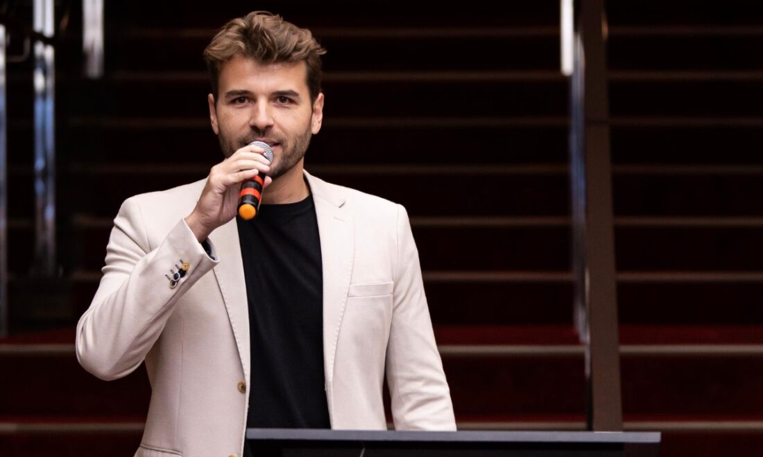 bernardo correia